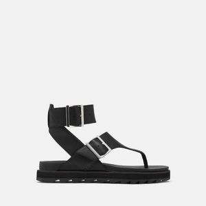 Sorel women’s roaming T-strap sandal!
